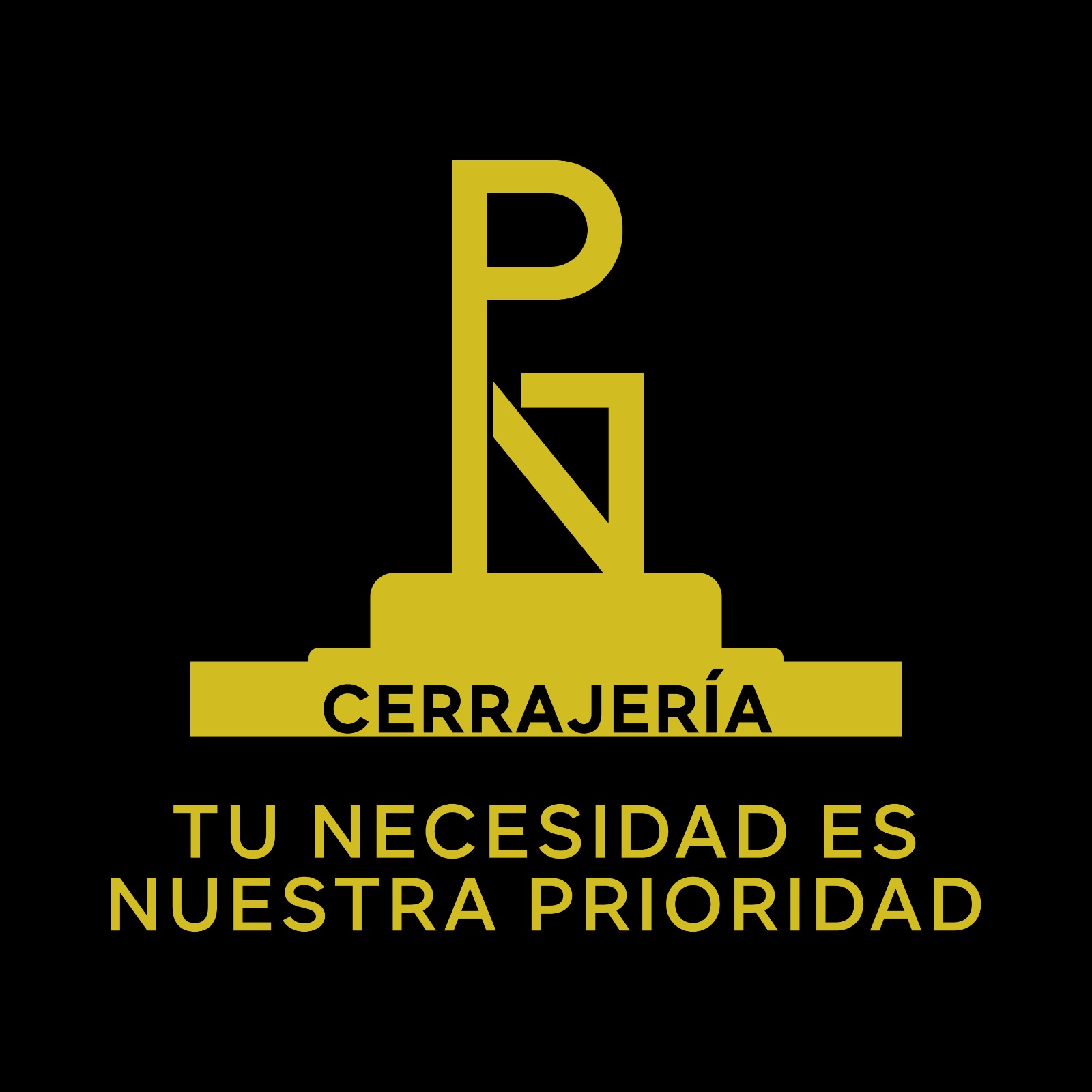 Cerrajeria PÑ